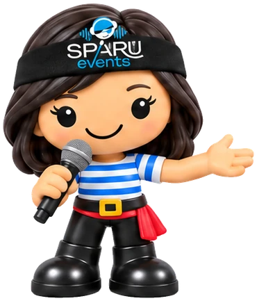 Sparu Events