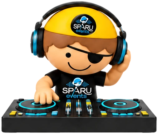Sparu Events