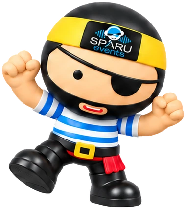 Sparu Events