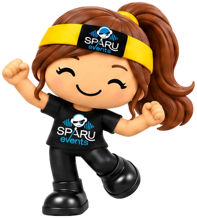 Sparu Events